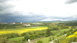 Svijany, Ještěd