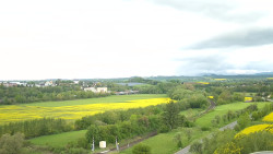 Svijany, Ještěd