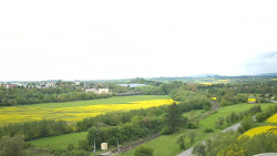 Svijany, Ještěd