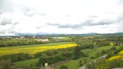 Svijany, Ještěd