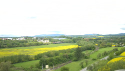 Svijany, Ještěd