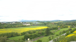 Svijany, Ještěd