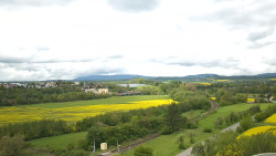 Svijany, Ještěd