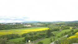 Svijany, Ještěd