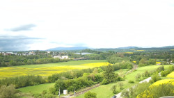 Svijany, Ještěd