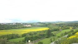 Svijany, Ještěd
