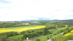 Svijany, Ještěd
