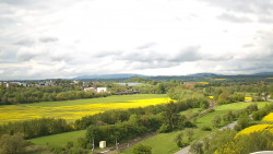 Svijany, Ještěd