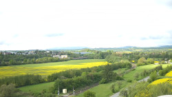 Svijany, Ještěd