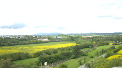 Svijany, Ještěd