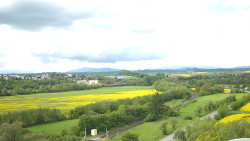 Svijany, Ještěd