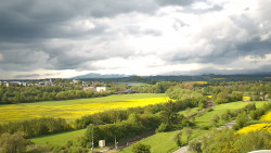 Svijany, Ještěd
