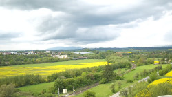 Svijany, Ještěd