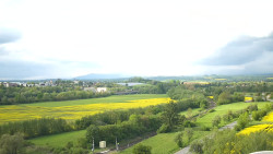Svijany, Ještěd