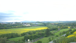 Svijany, Ještěd