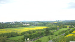 Svijany, Ještěd