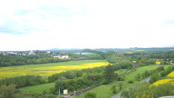Svijany, Ještěd
