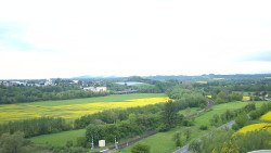 Svijany, Ještěd