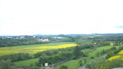 Svijany, Ještěd