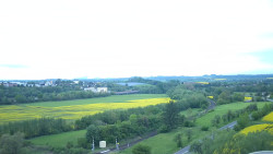 Svijany, Ještěd
