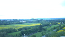 Svijany, Ještěd