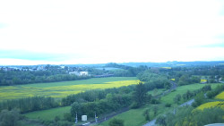 Svijany, Ještěd