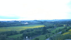 Svijany, Ještěd