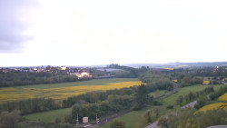 Svijany, Ještěd