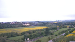 Svijany, Ještěd