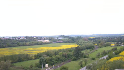 Svijany, Ještěd