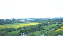 Svijany, Ještěd