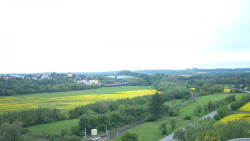 Svijany, Ještěd