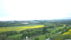 Svijany, Ještěd