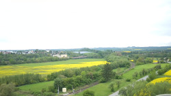 Svijany, Ještěd