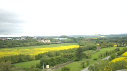 Svijany, Ještěd