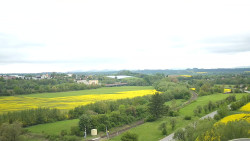 Svijany, Ještěd