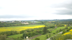 Svijany, Ještěd