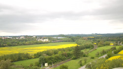 Svijany, Ještěd