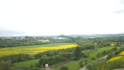 Svijany, Ještěd