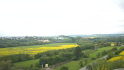 Svijany, Ještěd
