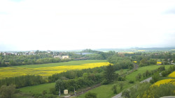 Svijany, Ještěd