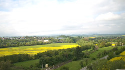 Svijany, Ještěd