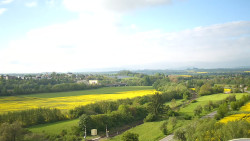 Svijany, Ještěd