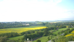 Svijany, Ještěd