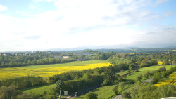 Svijany, Ještěd
