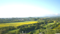 Svijany, Ještěd