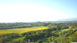 Svijany, Ještěd