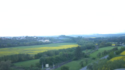 Svijany, Ještěd
