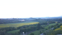 Svijany, Ještěd