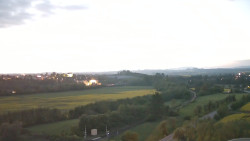 Svijany, Ještěd